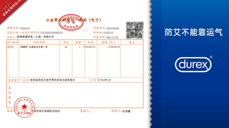 防艾在行动 AG尊龙凯时公益捐赠走进大凉山